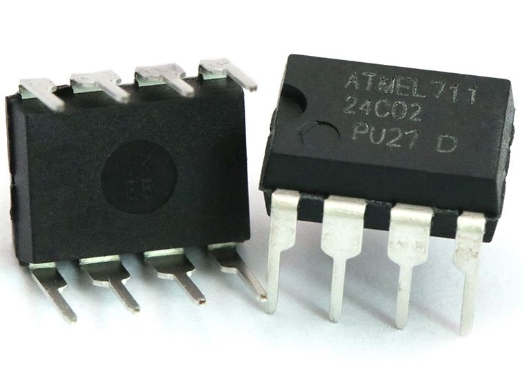 电子元器件 电子元器件