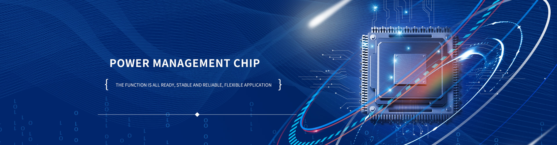 ��Դ����оƬ