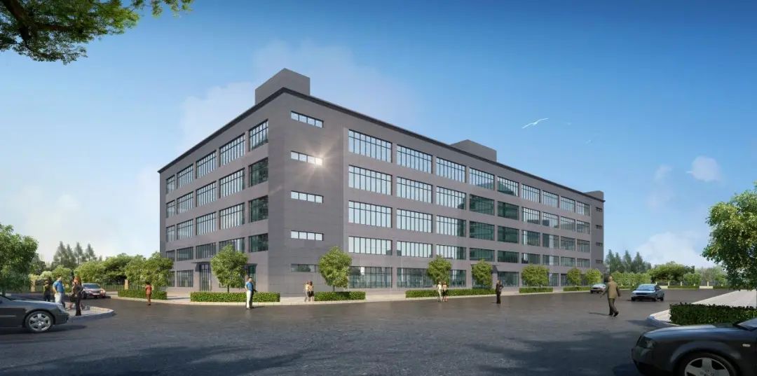 中国企业在海表设立工厂，南宫NG28全力护航