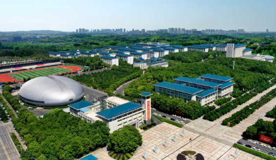 助力高档教育创新升维，南宫NG28交付“满分答卷”
